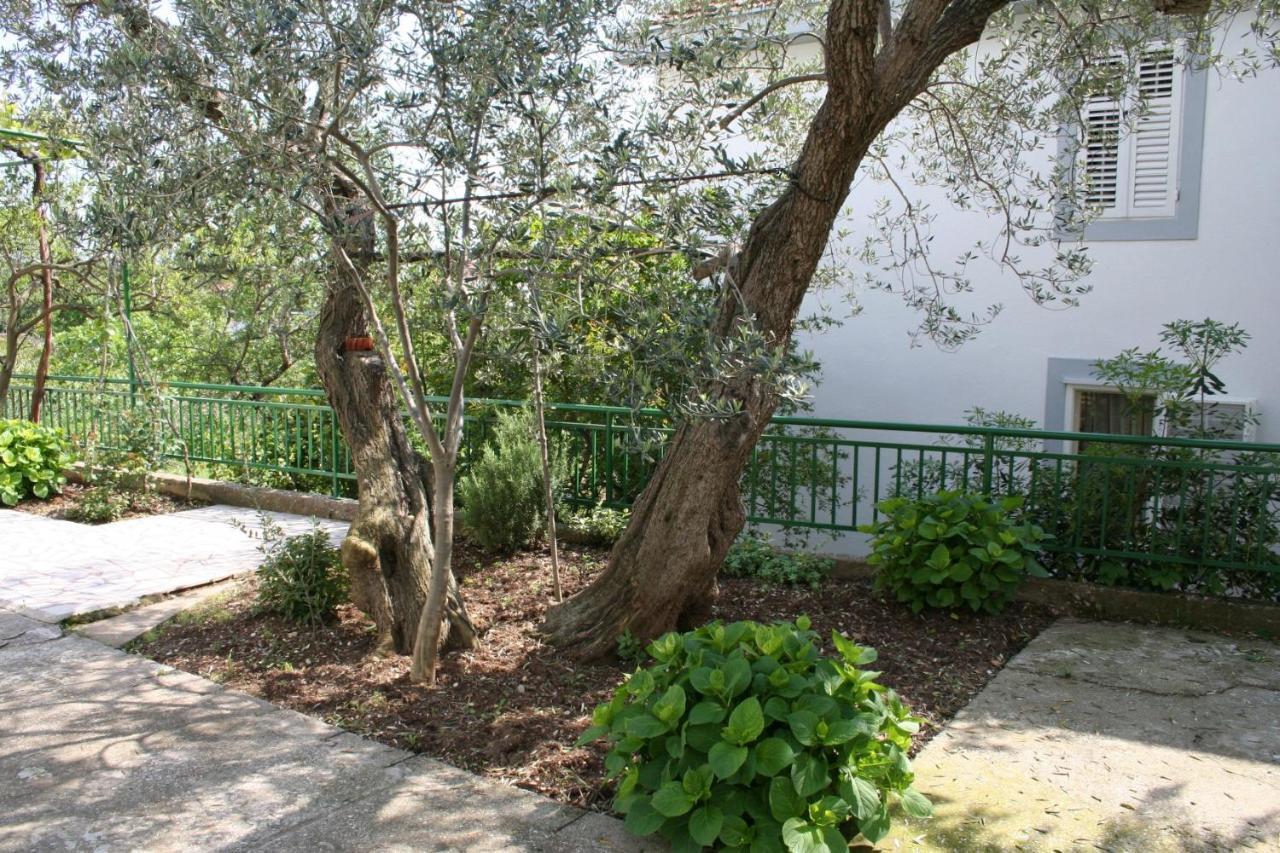 Apartments And Rooms By The Sea Zaostrog, Makarska - 2661 외부 사진