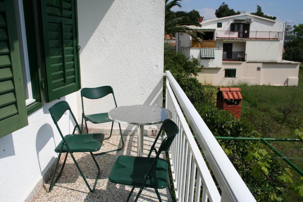 Apartments And Rooms By The Sea Zaostrog, Makarska - 2661 외부 사진